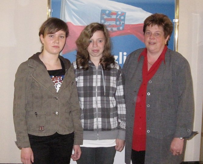 Girls Day Landtag (Foto: CDU-Kyfffh&auml;userkreis)