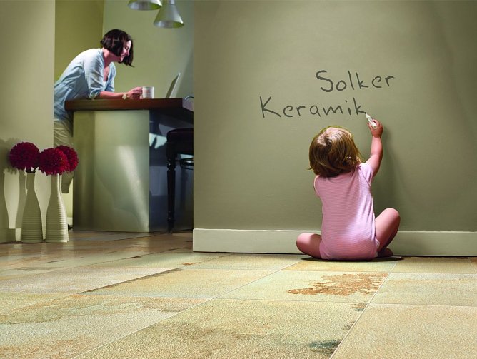 Zeitlos (Foto: Solnhofen Stone Group (SSG))