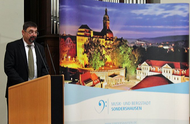 Feierstunde zum Tag der Deutschen Einheit (Foto: Karl-Heinz Herrmann) Feierstunde zum Tag der Deutschen Einheit (Foto: Karl-Heinz Herrmann)