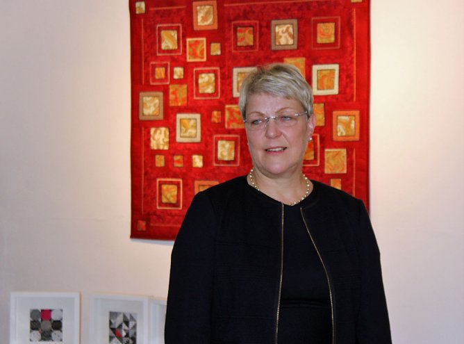 Vielfalt in Form und Farben (Foto: Karl-Heinz Herrmann)