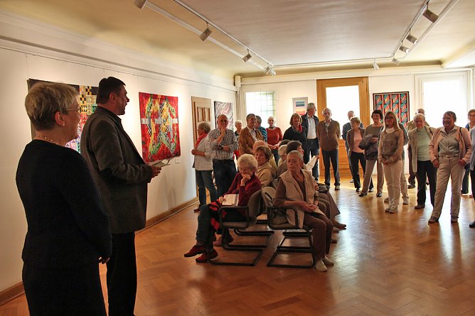 Vielfalt in Form und Farben (Foto: Karl-Heinz Herrmann)