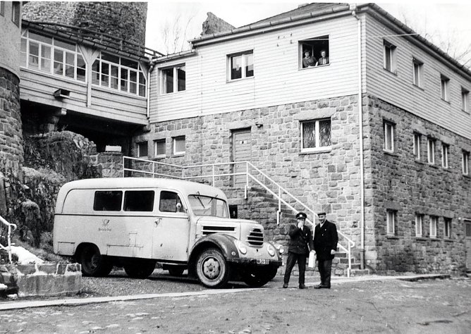 250 Jahre Zeitung in der Kyffh&auml;userregion (Foto: Regionalmusem Bad Frankenhausen)