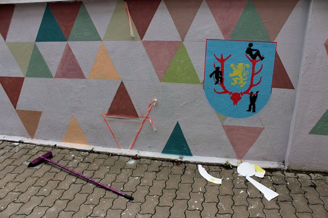 Frischekur im Hasenholz/&Ouml;stertal (Foto: Karl-Heinz Herrmann)