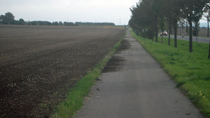 Freibrief f&uuml;r die Landwirtschaft? (Foto: Herbert Knischka)
