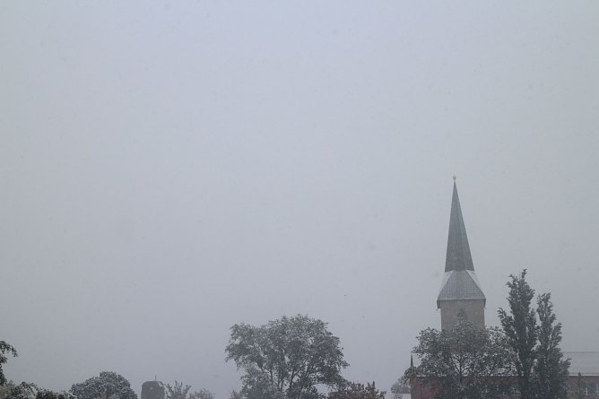 Wetterbild (Foto: Angelo Glashagel)