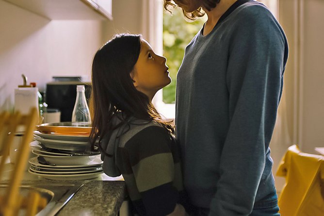 DAS MERKW&Uuml;RDIGE K&Auml;TZCHEN (Foto: Peripher)