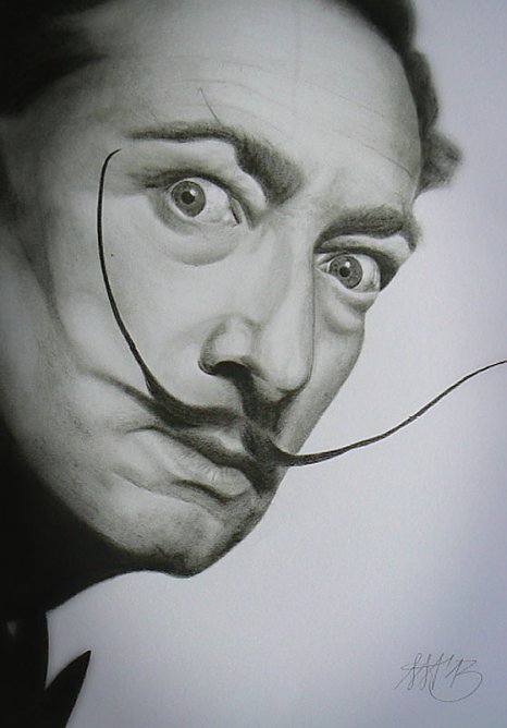 Grundkenntnisse des Malens und Zeichnens (Foto: Landratsamt Kyffh&auml;userkreis)