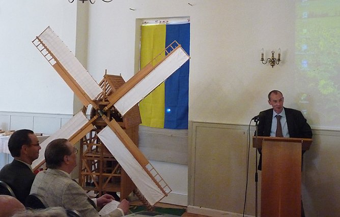 Tag der Heimatgeschichte (Foto: Karl-Heinz Herrmann)