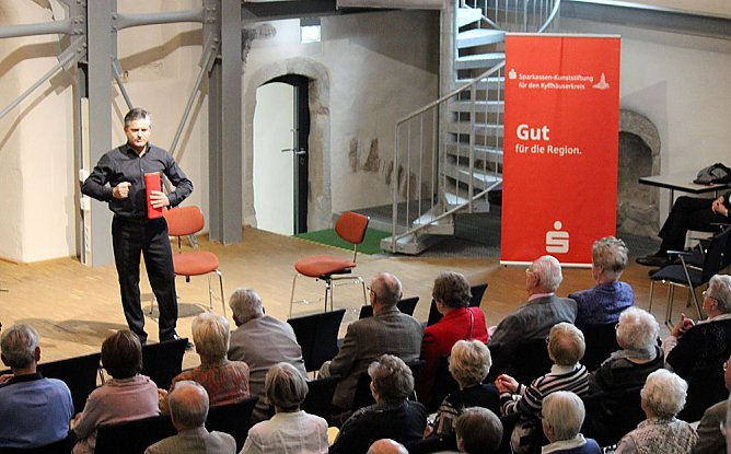 Begeisterndes Kammerkonzert (Foto: Karl-Heinz Herrmann)