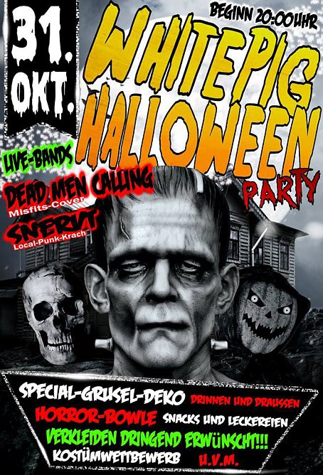 Termine, Termine... (Foto: Stadt Bad Frankenhausen)