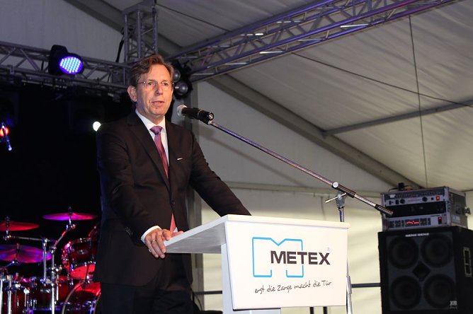 Metex (Foto: Karl-Heinz Herrmann)