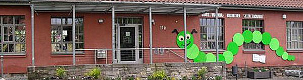 Kurzmeldungen aus der Region (Foto: Stadt Bad Frankenhausen)