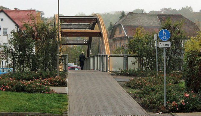 Profis am Werke? (Foto: Karl-Heinz Herrmann)