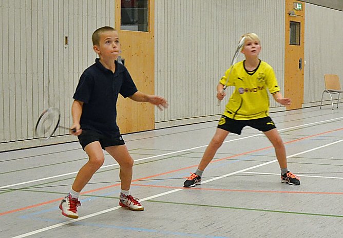 1. Victor-Unstrut-Cup erfolgreich durchgef&uuml;hrt (Foto: Andreas Reich)