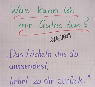 Kurs 50plus (Foto: Karl-Heinz Herrmann)