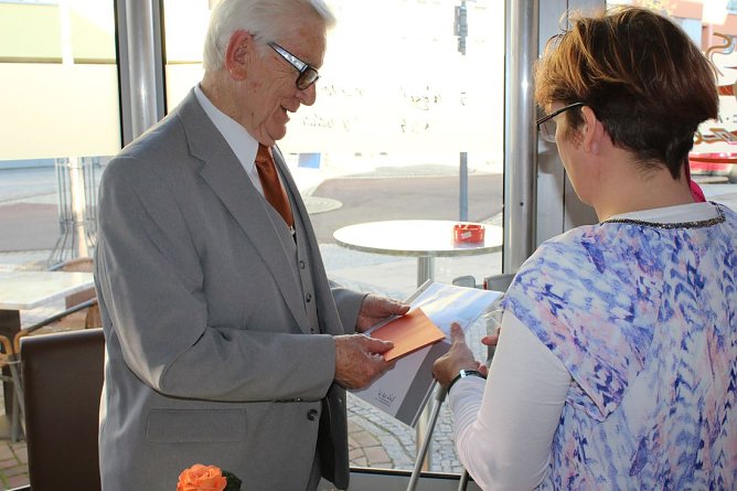 25 Jahre VdK Sondershausen (Foto: Karl-Heinz Herrmann)