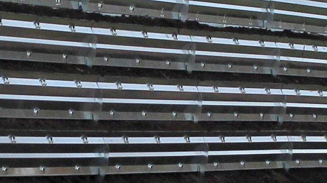 Eigenheimbaugebiet wird erschlossen (Foto: Karl-Heinz Herrmann)