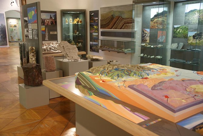 Vortragsabend im Regionalmuseum (Foto: Regionalmusem Bad Frankenhausen)