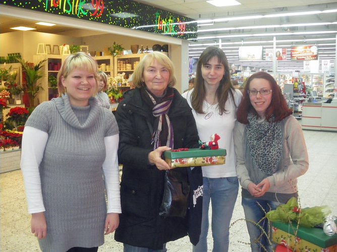 Marketingprojekt am SBZ Kyffh&auml;userkreis (Foto: SBZ)