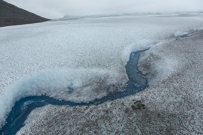 Out of the White - On the Beach (Foto: Tilman Graner) Out of the White - On the Beach (Foto: Tilman Graner)