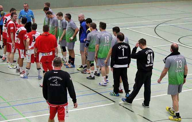 Wieder nicht gereicht... (Foto: Karl-Heinz Herrmann) Wieder nicht gereicht... (Foto: Karl-Heinz Herrmann)