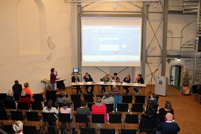 Rechte eines Opfers bei häuslicher Gewalt (Foto: Karl-Heinz Herrmann) Rechte eines Opfers bei häuslicher Gewalt (Foto: Karl-Heinz Herrmann)