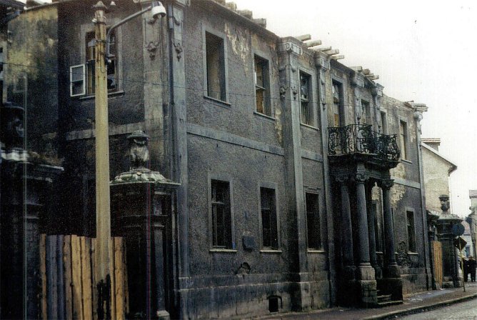 So sah es fr&uuml;her aus! (Foto: Landratsamt Kyffh&auml;userkreis)