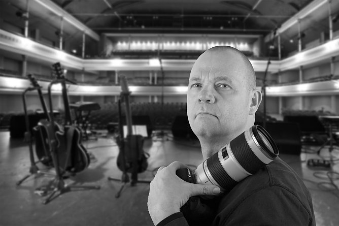 Olaf Telle � Fotografien 2014/2015 (Foto: Olaf Telle)