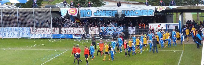 Tolle Kulisse  (Foto: nnz)