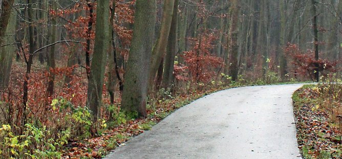 Verkehrssicherungspflicht mit Augenma&szlig;? (Foto: Karl-Heinz Herrmann)