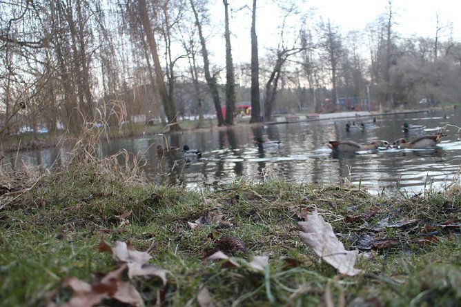 Wetterbild (Foto: Angelo Glashagel) Wetterbild (Foto: Angelo Glashagel)