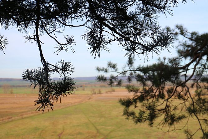 Wetterbild (Foto: Angelo Glashagel) Wetterbild (Foto: Angelo Glashagel)