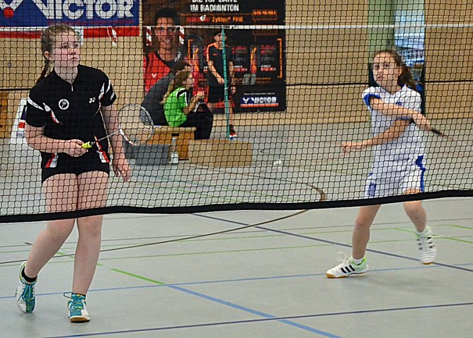 Beim U11 Mittelfranken Master-Cup erfolgreich (Foto: Andreas Reich) Beim U11 Mittelfranken Master-Cup erfolgreich (Foto: Andreas Reich)