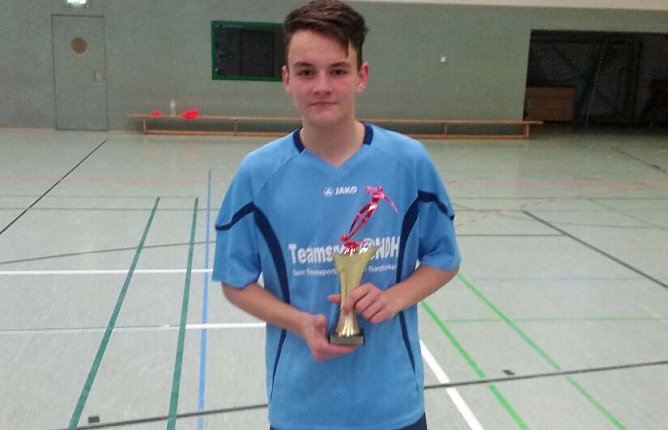 Letzter Kreismeister ermittelt (Foto: Eric Zimmermann) Letzter Kreismeister ermittelt (Foto: Eric Zimmermann)