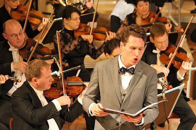 Stimmungsvoll nach Wien entf&uuml;hrt (Foto: Karl-Heinz Herrmann)