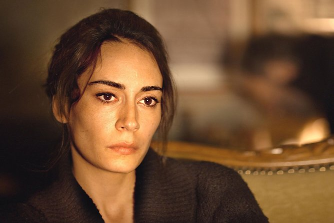 Winterschlaf  StuKi 76 (Foto: Weltkino)