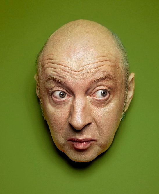 horst (Foto: agentur)