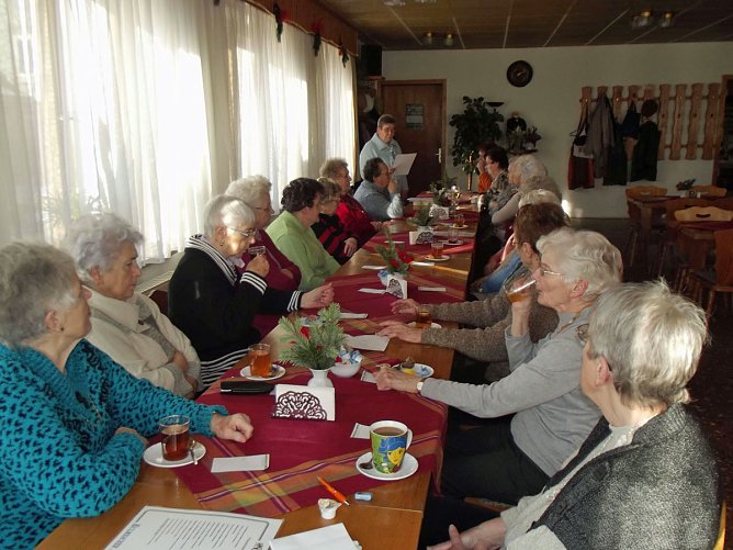 WB 4 zieht f&uuml;r 2015 gute Bilanz (Foto: Thomas Leipold)