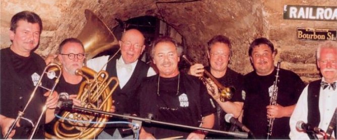 sdh jazzclub (Foto: sdh jazzclub)