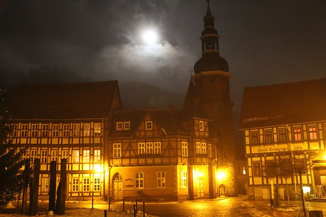 Wetterbild (Foto: Angelo Glashagel)