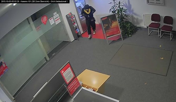 Polizei sucht Betr&uuml;ger (Foto: Landespolizeiinspektion Nordhausen)