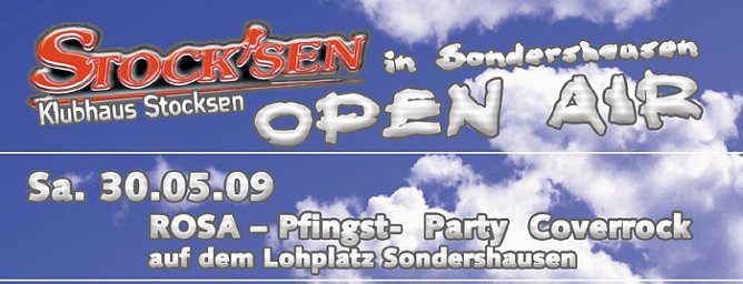 Kulturhöhepunkt (Foto: Stocksen) Kulturhöhepunkt (Foto: Stocksen)