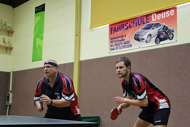 TTC Oberb&ouml;sa dominant (Foto: Privat)