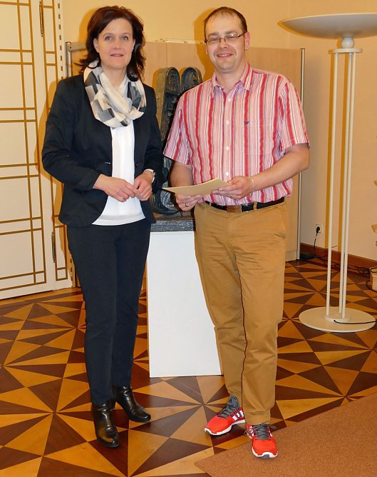 Berufung des Migrationsbeauftragten des Kyffh&auml;userkreises (Foto: Landratsamt Kyffh&auml;userkreis)