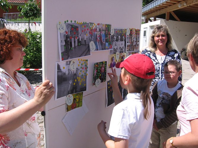 Talenteschau Stiftung Finneck (Foto: Stiftung Finneck) Talenteschau Stiftung Finneck (Foto: Stiftung Finneck)