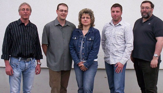 SPD Familienfest Esperstedt (Foto: SPD Bad Frankenhausen) SPD Familienfest Esperstedt (Foto: SPD Bad Frankenhausen)