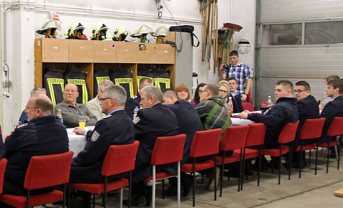 Gefährlicher Investitionsstau bei Feuerwehren (Foto: Karl-Heinz Herrmann) Gefährlicher Investitionsstau bei Feuerwehren (Foto: Karl-Heinz Herrmann)