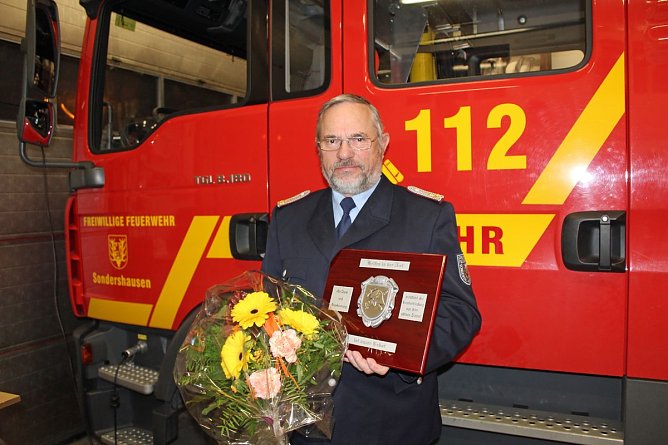Anstieg der Alarmierungen bei den Feuerwehren (Foto: Karl-Heinz Herrmann) Anstieg der Alarmierungen bei den Feuerwehren (Foto: Karl-Heinz Herrmann)