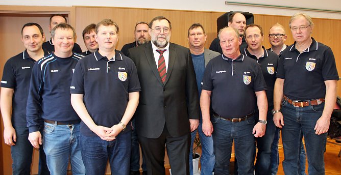 2. ordentlicher Kreisfußballtag des KFA Nordthüringen (Foto: KFA Nordthüringen) 2. ordentlicher Kreisfußballtag des KFA Nordthüringen (Foto: KFA Nordthüringen)