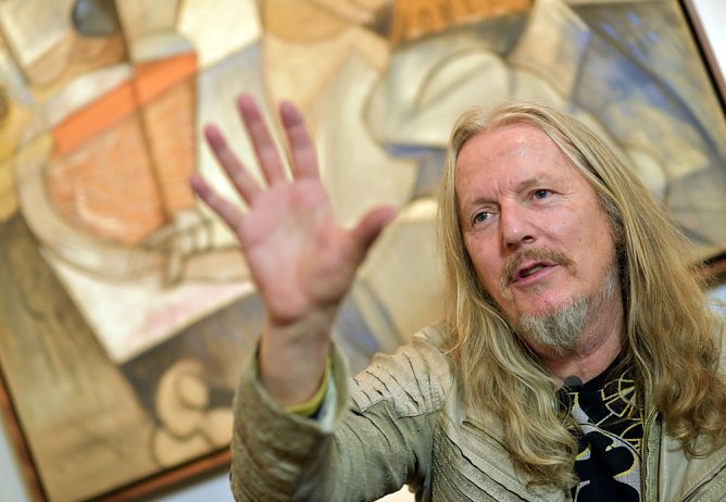 BELTRACCHI � DIE KUNST DER F&Auml;LSCHUNG (Foto: Senator)